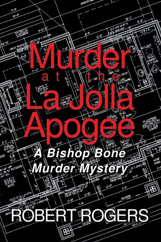 Couverture_Murder at the La Jolla Apogee