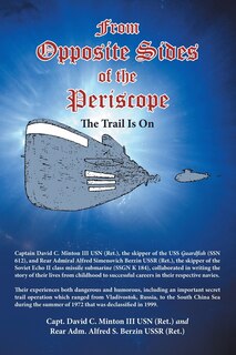 Front cover_From Opposite Sides of the Periscope