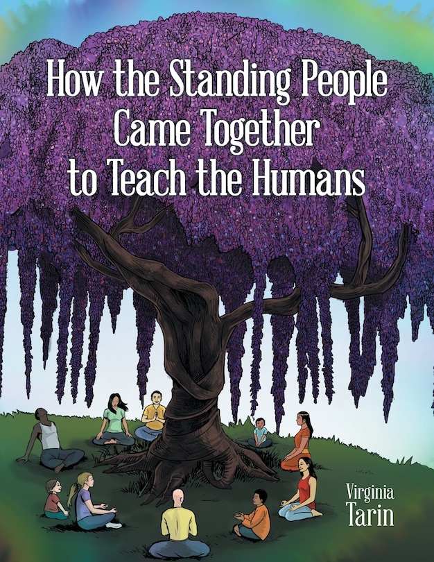 Couverture_How the Standing People Came Together to Teach the Humans