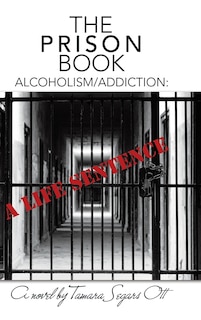 Front cover_The Prison Book