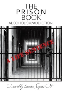 Couverture_The Prison Book
