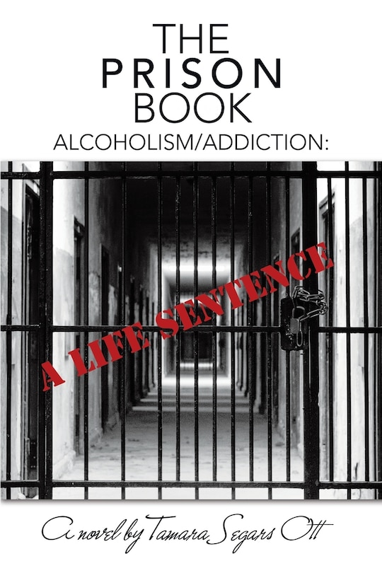 Couverture_The Prison Book