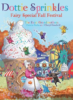 Front cover_Dottie Sprinkles