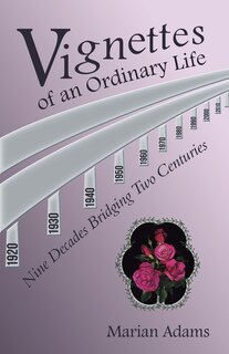 Front cover_Vignettes of an Ordinary Life