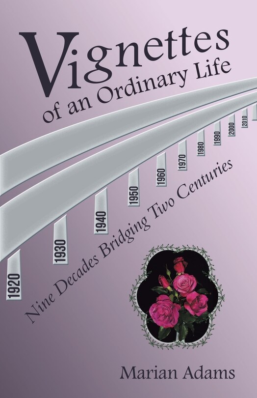 Front cover_Vignettes of an Ordinary Life