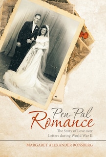 Front cover_Pen-Pal Romance