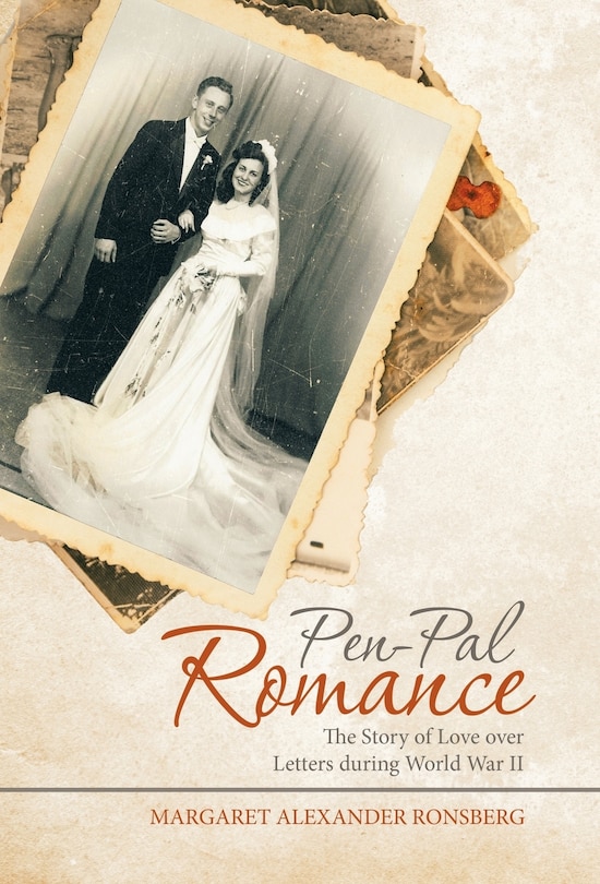 Front cover_Pen-Pal Romance