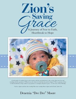 Couverture_Zion's Saving Grace