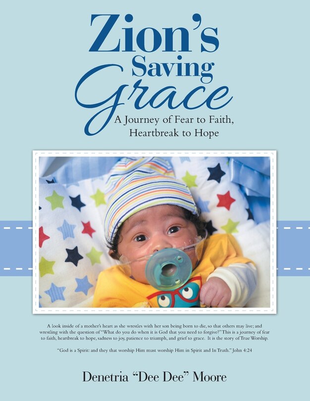 Couverture_Zion's Saving Grace