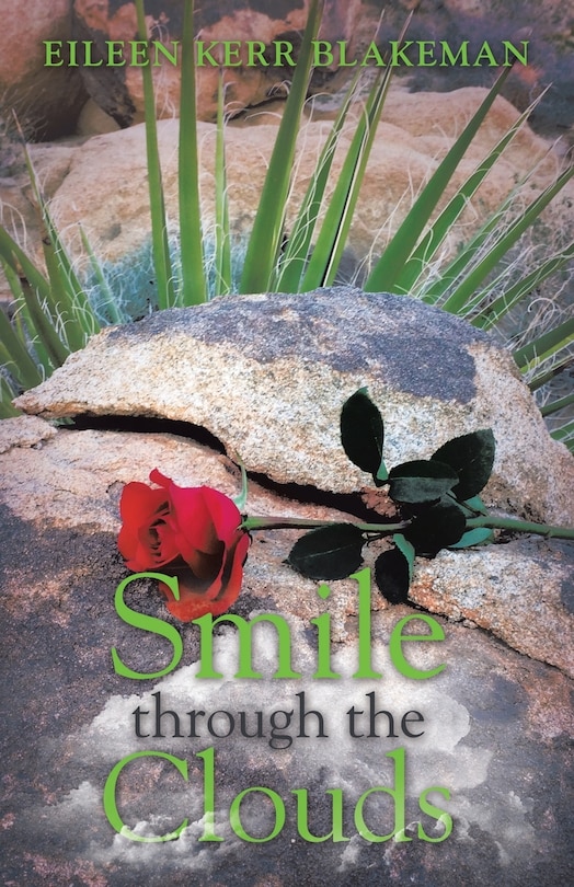 Couverture_Smile through the Clouds