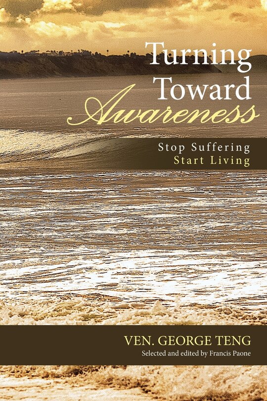 Front cover_Turning Toward Awareness