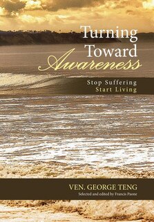 Front cover_Turning Toward Awareness