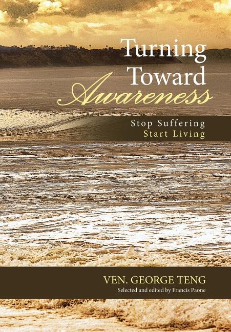 Front cover_Turning Toward Awareness