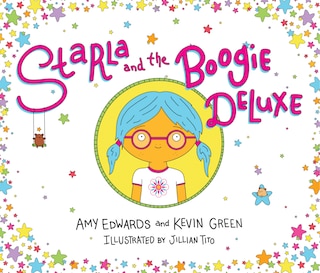 Front cover_Starla and the Boogie Deluxe