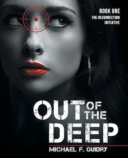 Couverture_Out of the Deep