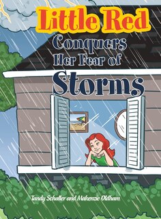 Couverture_Little Red Conquers Her Fear of Storms