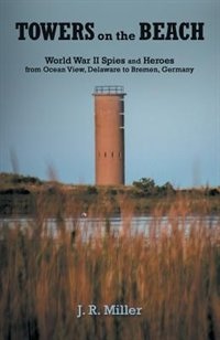 Couverture_Towers on the Beach