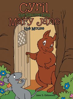 Couverture_Cyril the Squirrel and Mary Jane the Mouse