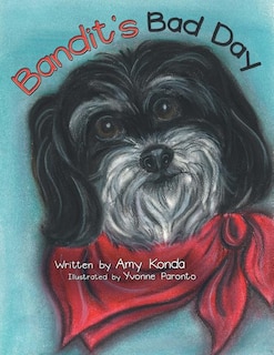 Front cover_Bandit'S Bad Day