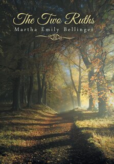 Front cover_The Two Ruths