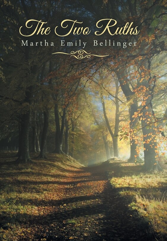 Front cover_The Two Ruths