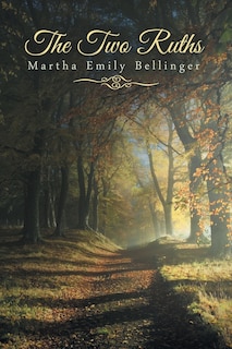 Front cover_The Two Ruths