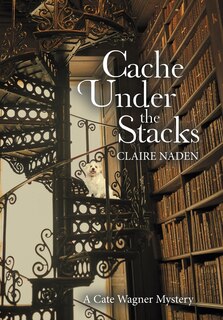 Front cover_Cache Under the Stacks