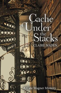 Couverture_Cache Under the Stacks