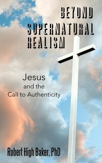 Couverture_Beyond Supernatural Realism