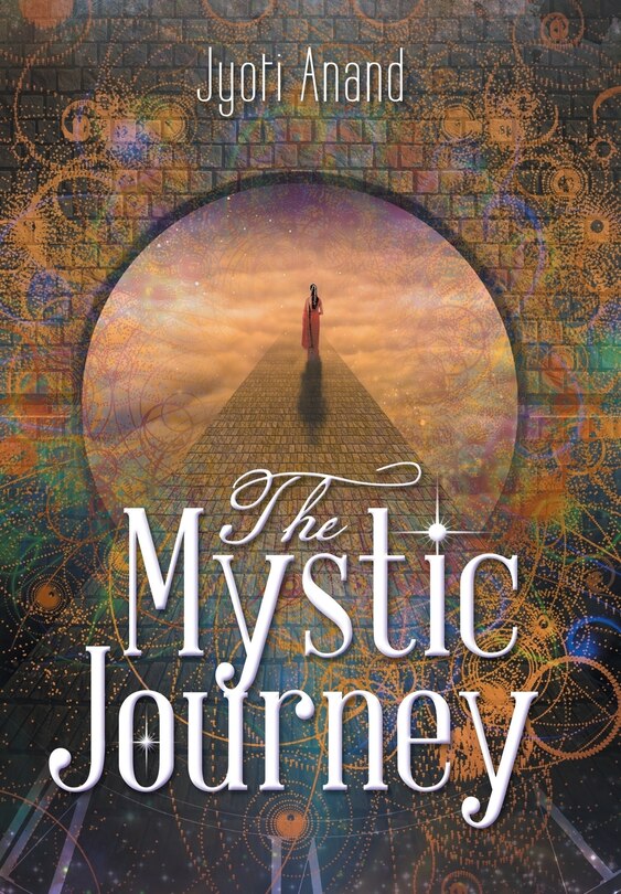 Front cover_The Mystic Journey
