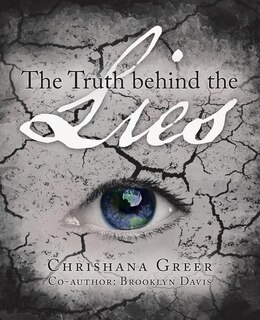 Front cover_The Truth Behind the Lies