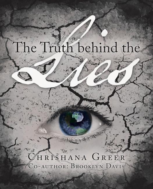 Front cover_The Truth Behind the Lies