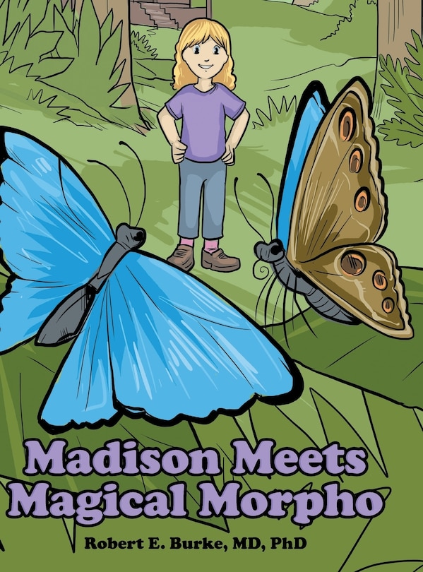 Front cover_Madison Meets Magical Morpho