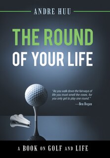 Front cover_The Round of Your Life