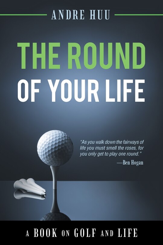 Couverture_The Round of Your Life