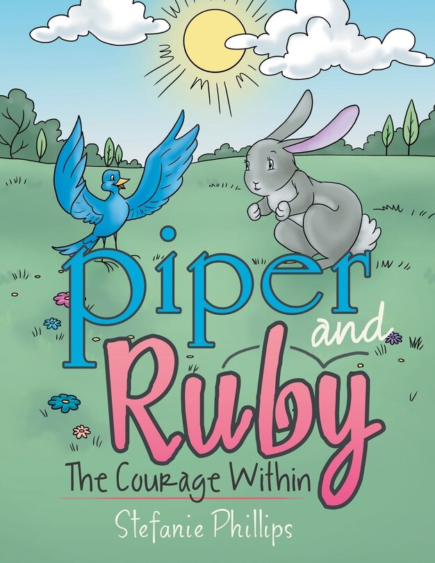 Front cover_Piper and Ruby