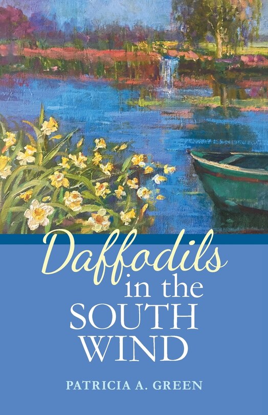 Couverture_Daffodils in the South Wind