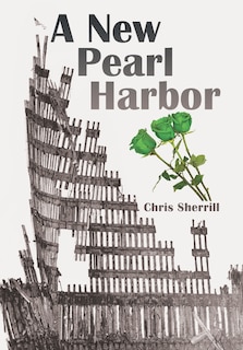 Front cover_A New Pearl Harbor