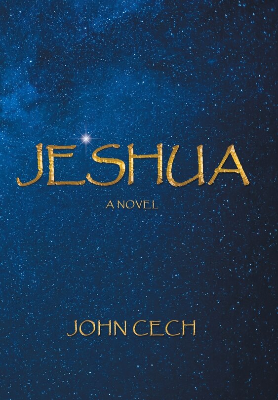 Front cover_Jeshua