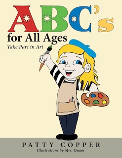 Couverture_Abc'S for All Ages