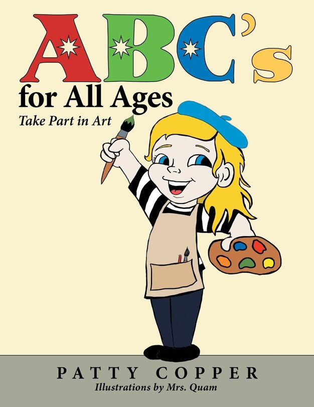 Couverture_Abc'S for All Ages