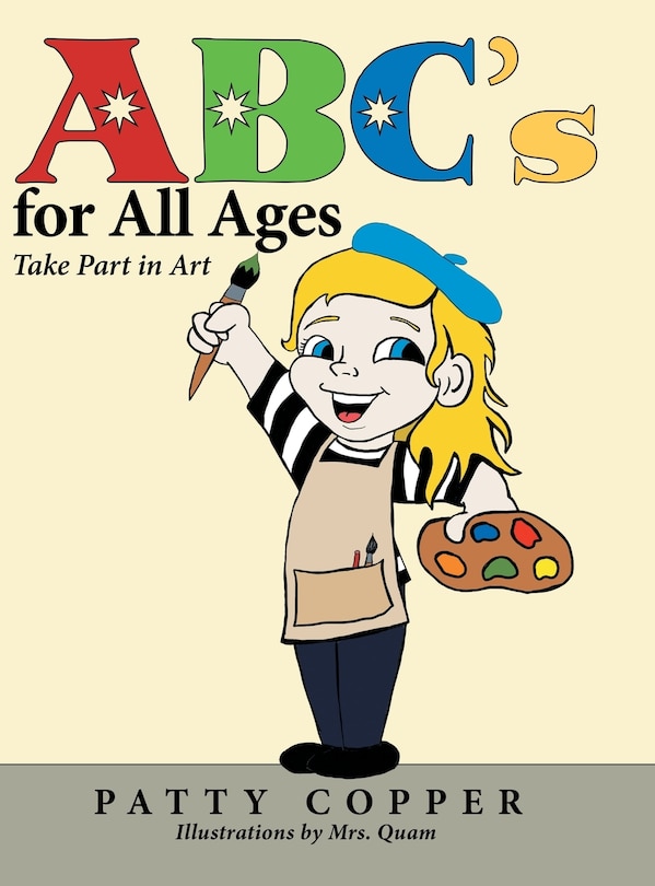 Couverture_Abc'S for All Ages