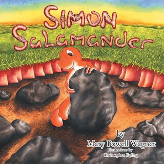 Couverture_Simon Salamander