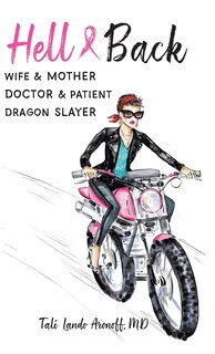 Couverture_Hell & Back