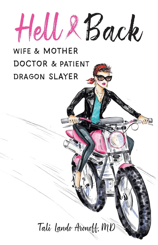 Couverture_Hell & Back