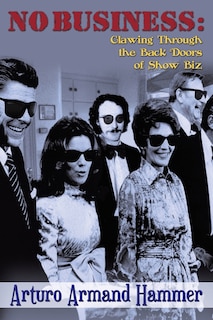 Front cover_No Business