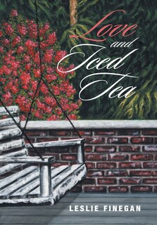 Couverture_Love and Iced Tea