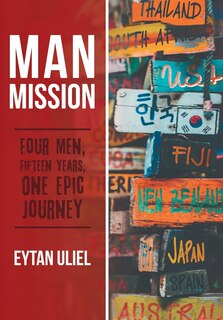 Front cover_Man Mission