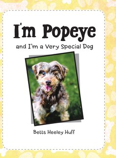 Front cover_I'M Popeye