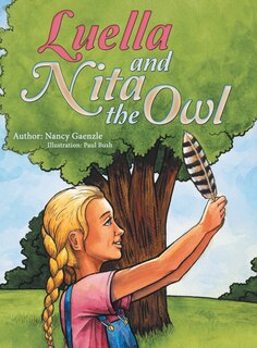 Couverture_Luella and Nita the Owl